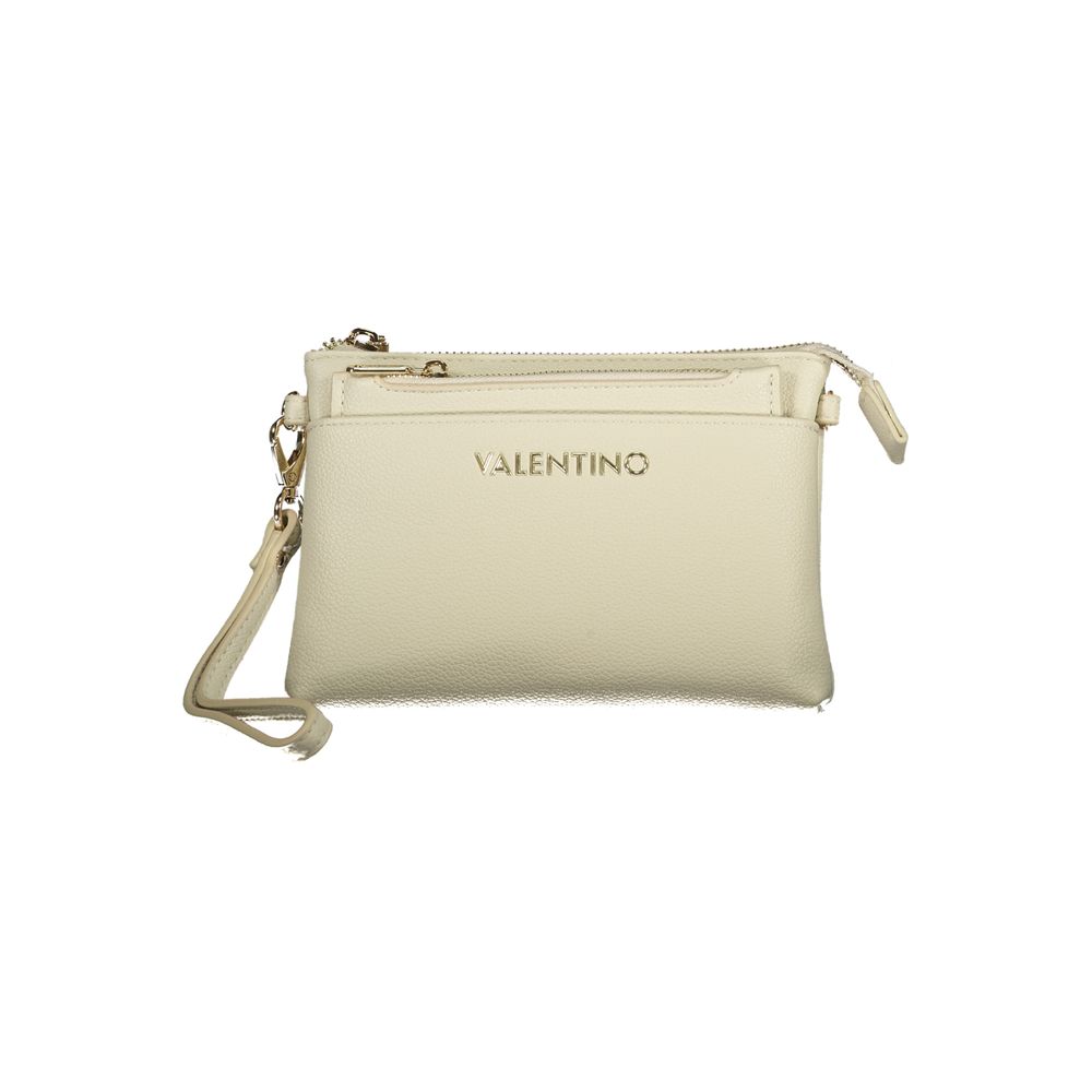 Mario Valentino Beige Women's Wallet