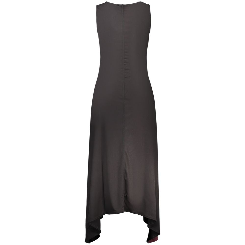 Desigual Black Women's Dress