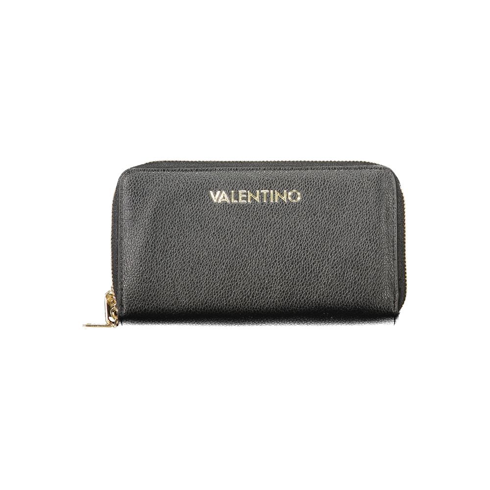 Mario Valentino Nero Womens Wallet