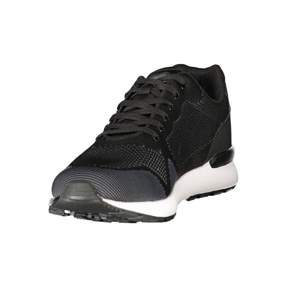 Lumberjack Black Men's Sneaker