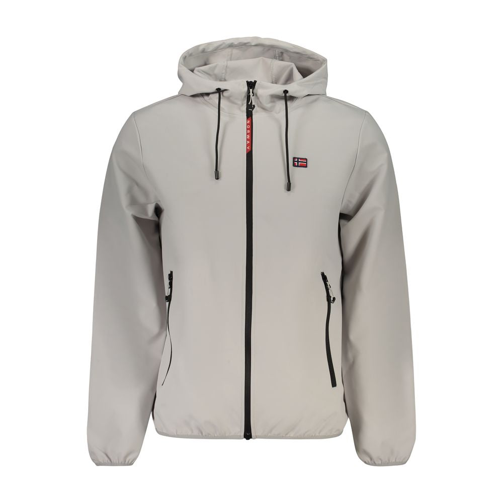 Norway 1963 Gray Men's Jacket