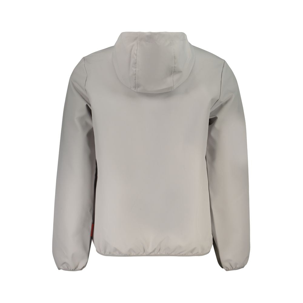 Norway 1963 Gray Men's Jacket