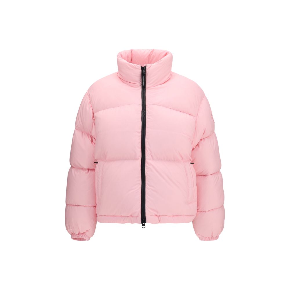 Canada Goose Full-Length Jacket
