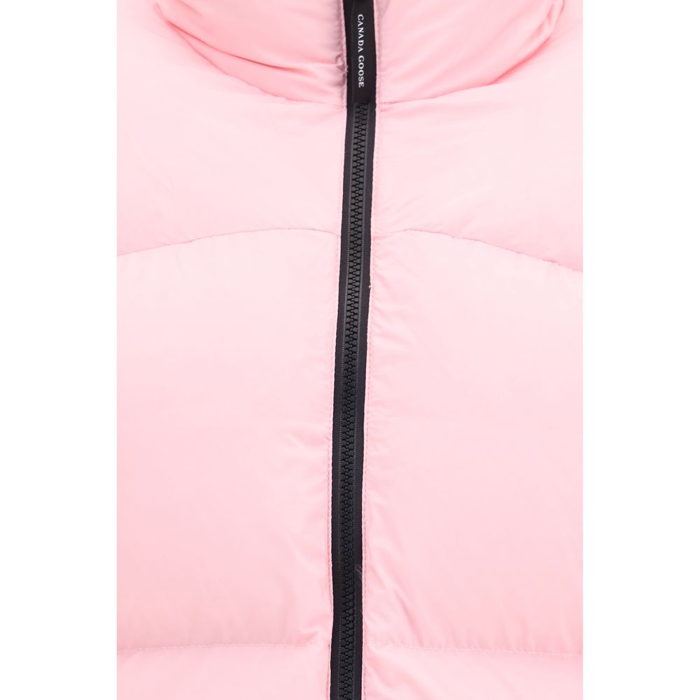 Canada Goose Full-Length Jacket