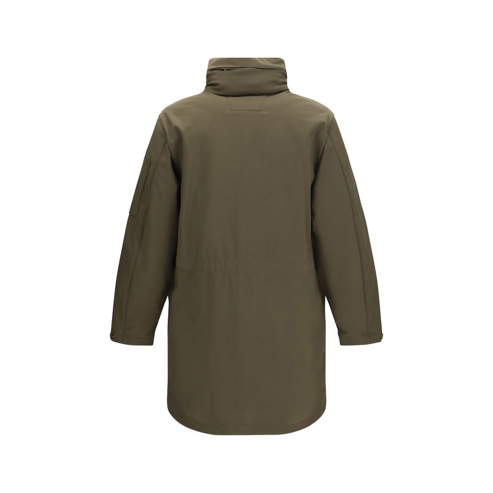 C.P. Company Parka
