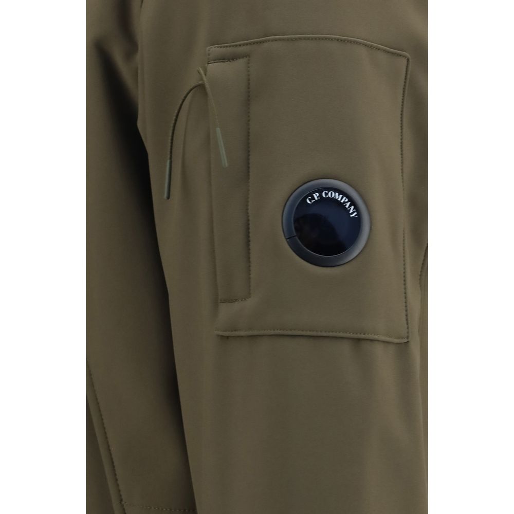 C.P. Company Parka