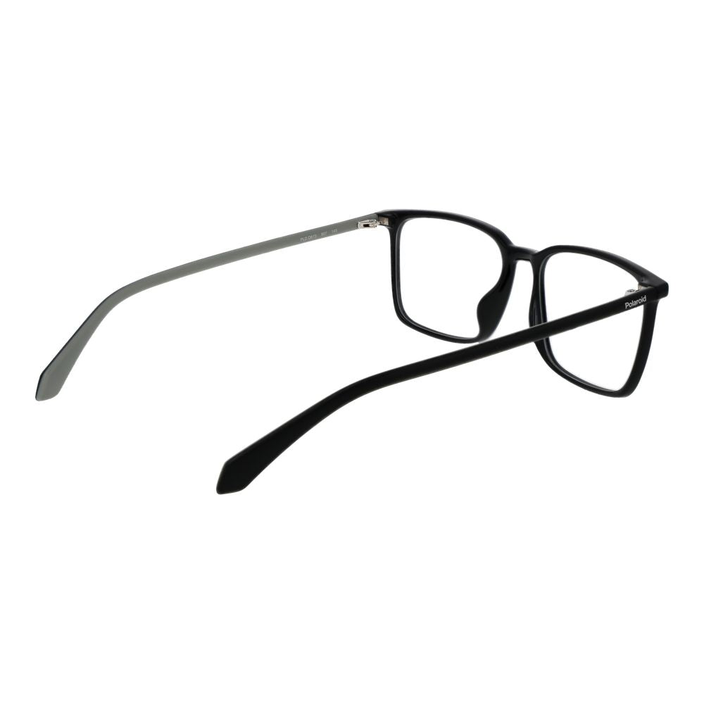 Polaroid Black Polyamide Glasses (Frames)