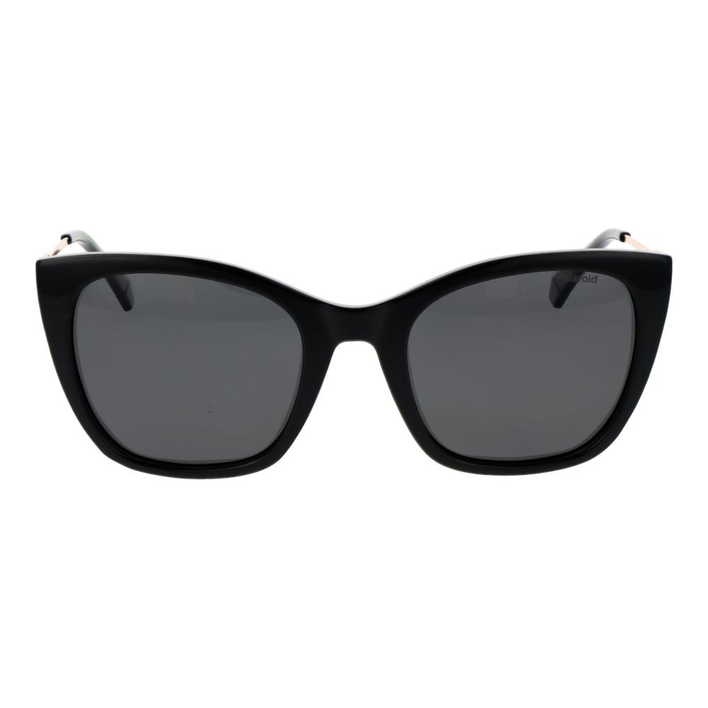 Polaroid Black Sunglasses