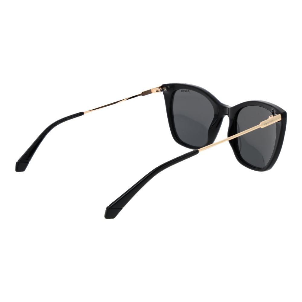 Polaroid Black Sunglasses