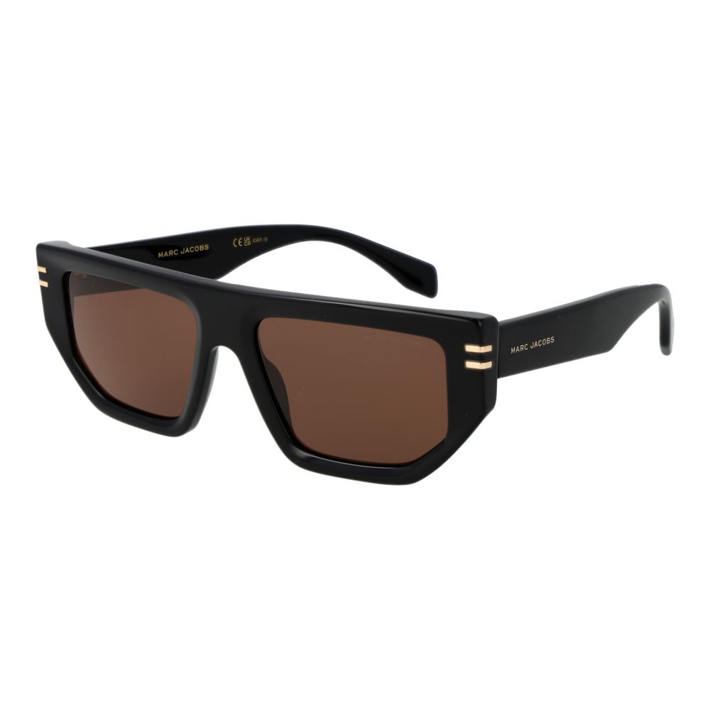 Marc Jacobs Black Sunglasses