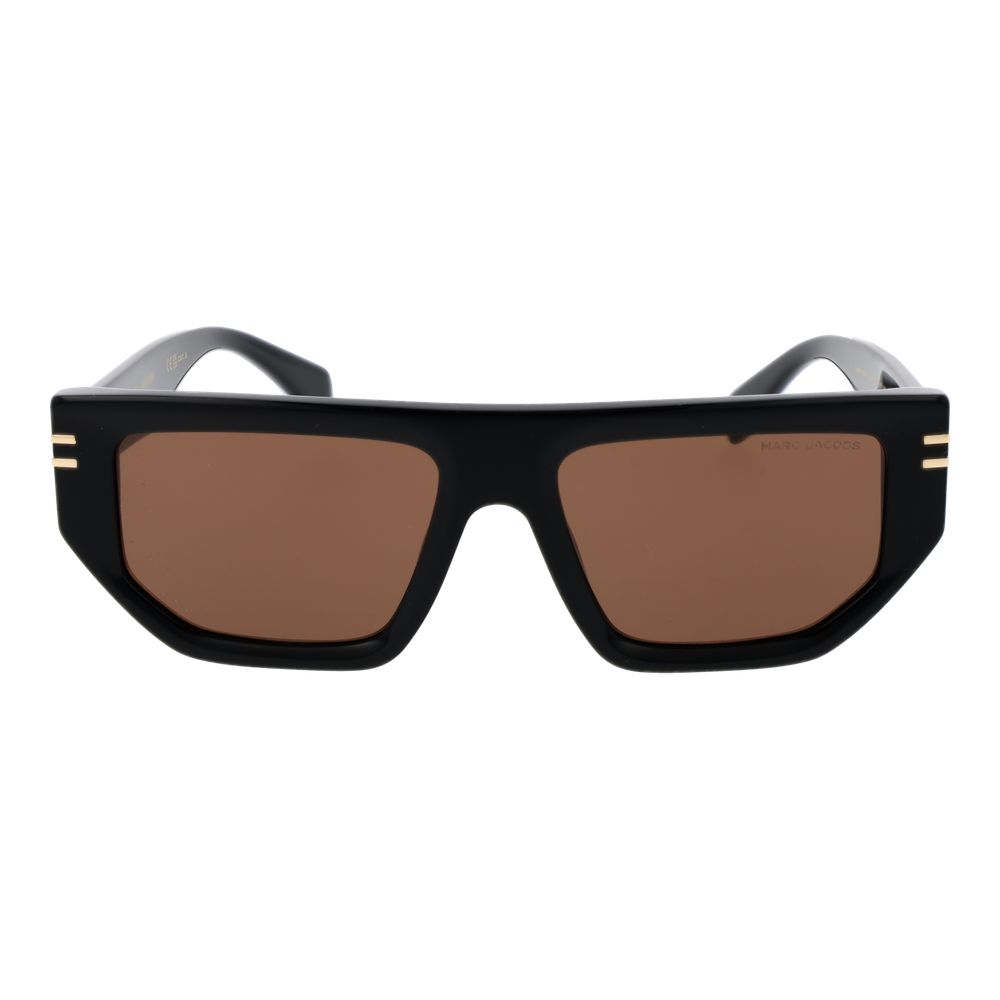 Marc Jacobs Black Sunglasses