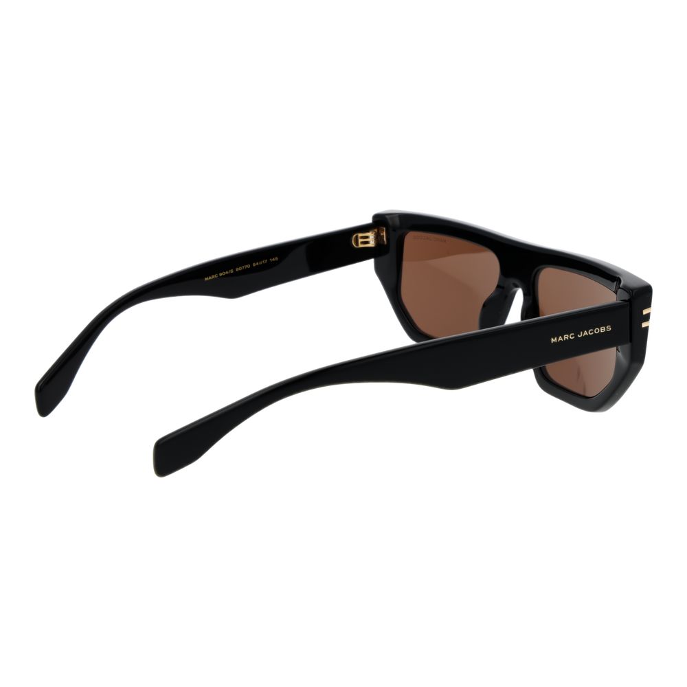 Marc Jacobs Black Sunglasses
