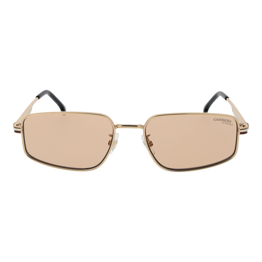 Carrera Gold Metal Sunglasses