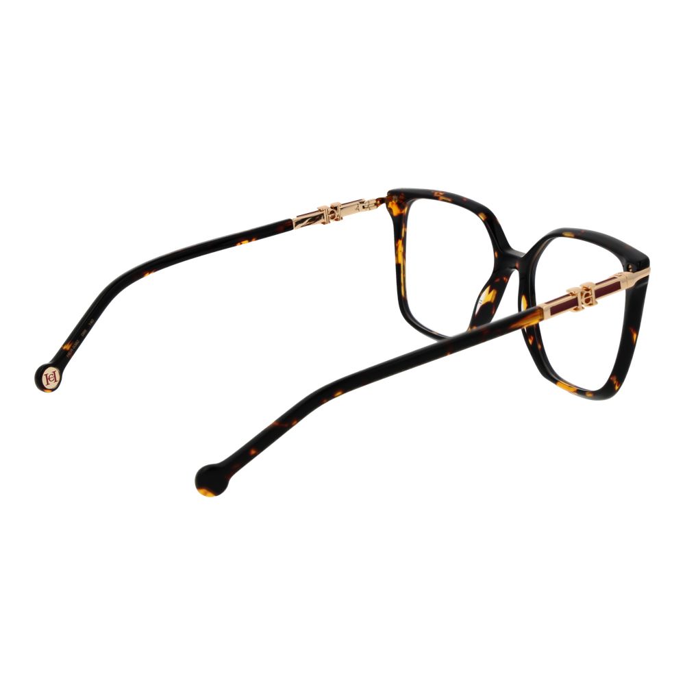 Carolina Herrera Brown Glasses (Frames)