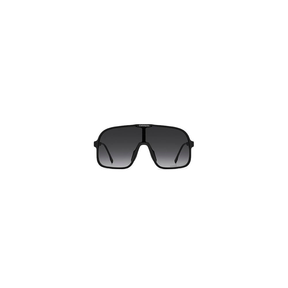 Carrera Black Plastic Sunglasses