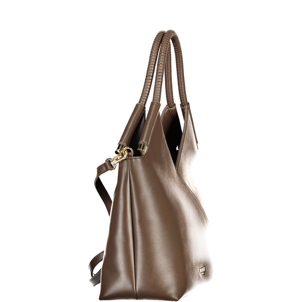Twinset Brown Women's Bag