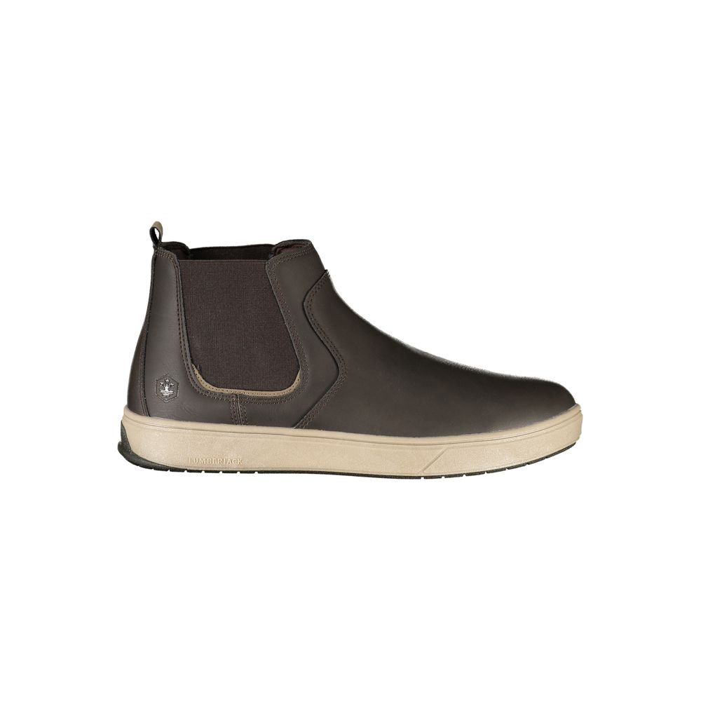 Lumberjack Brown Men's Boot