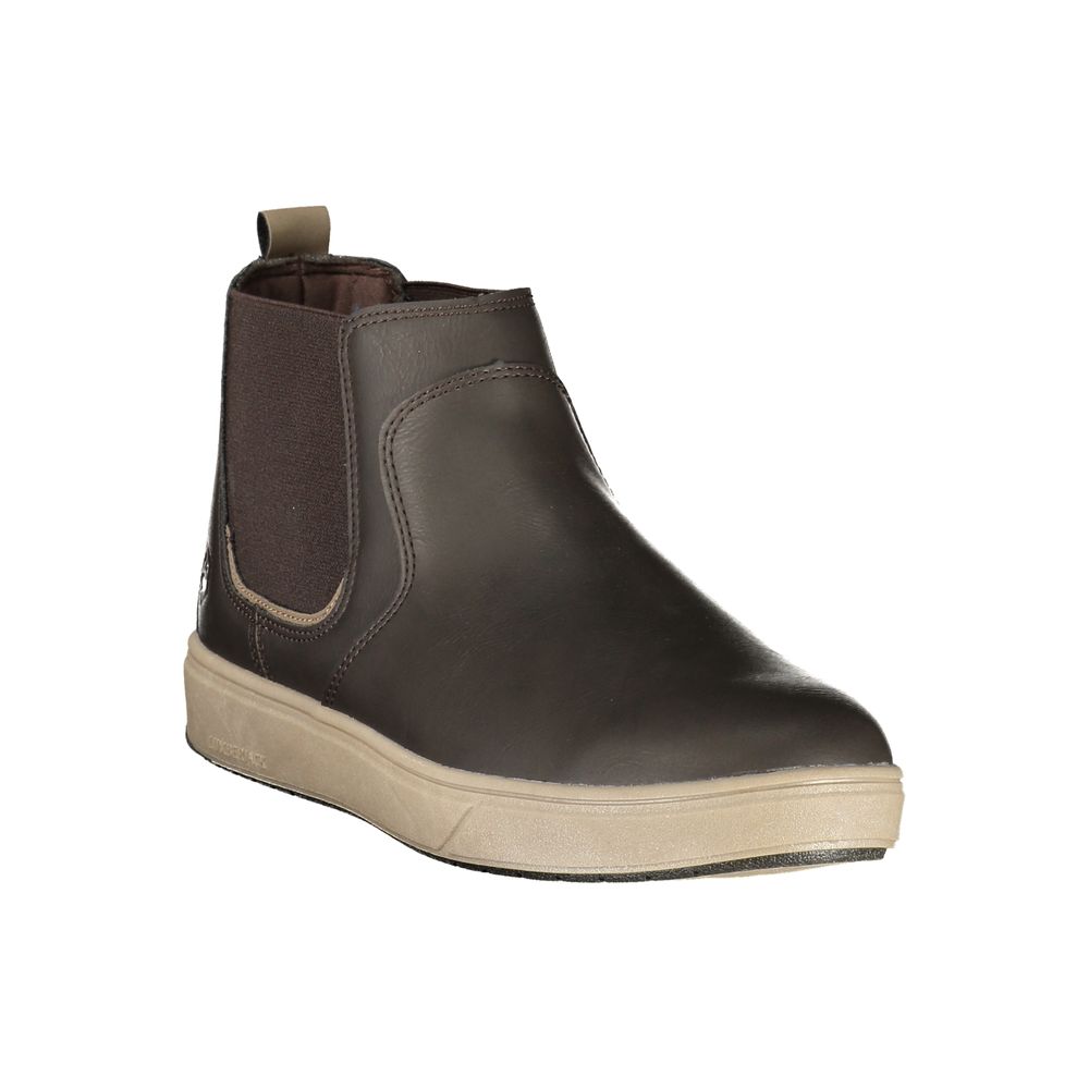 Lumberjack Brown Men's Boot