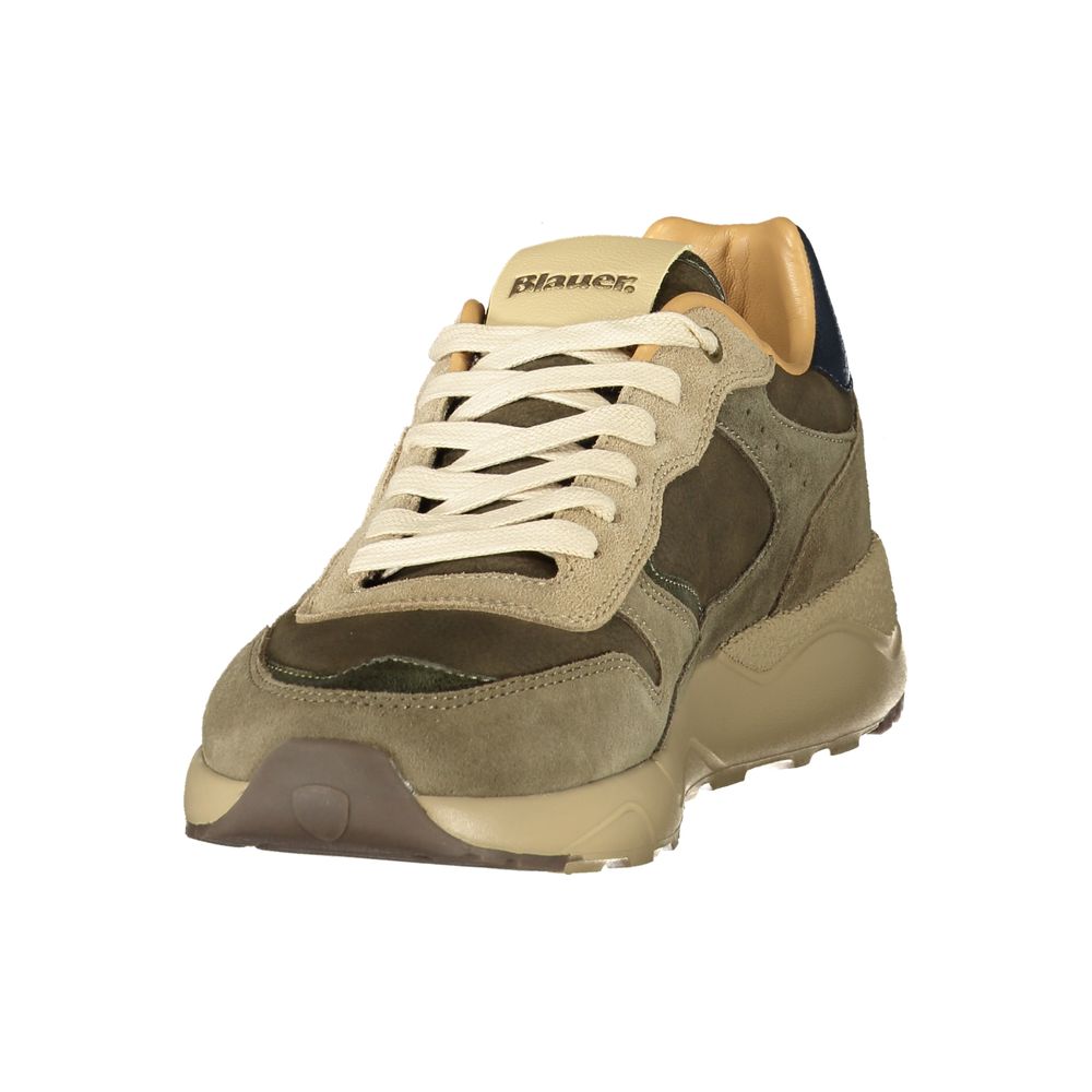 Blauer Green Men's Sneaker