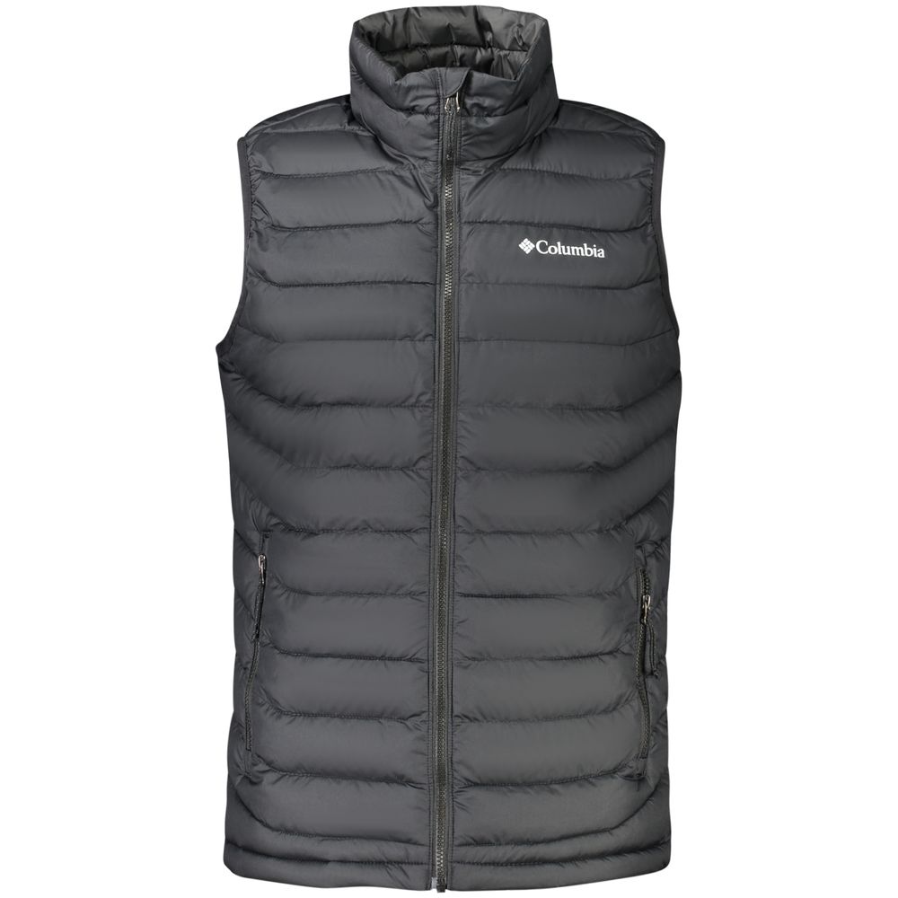 Columbia Black Men's Jacket