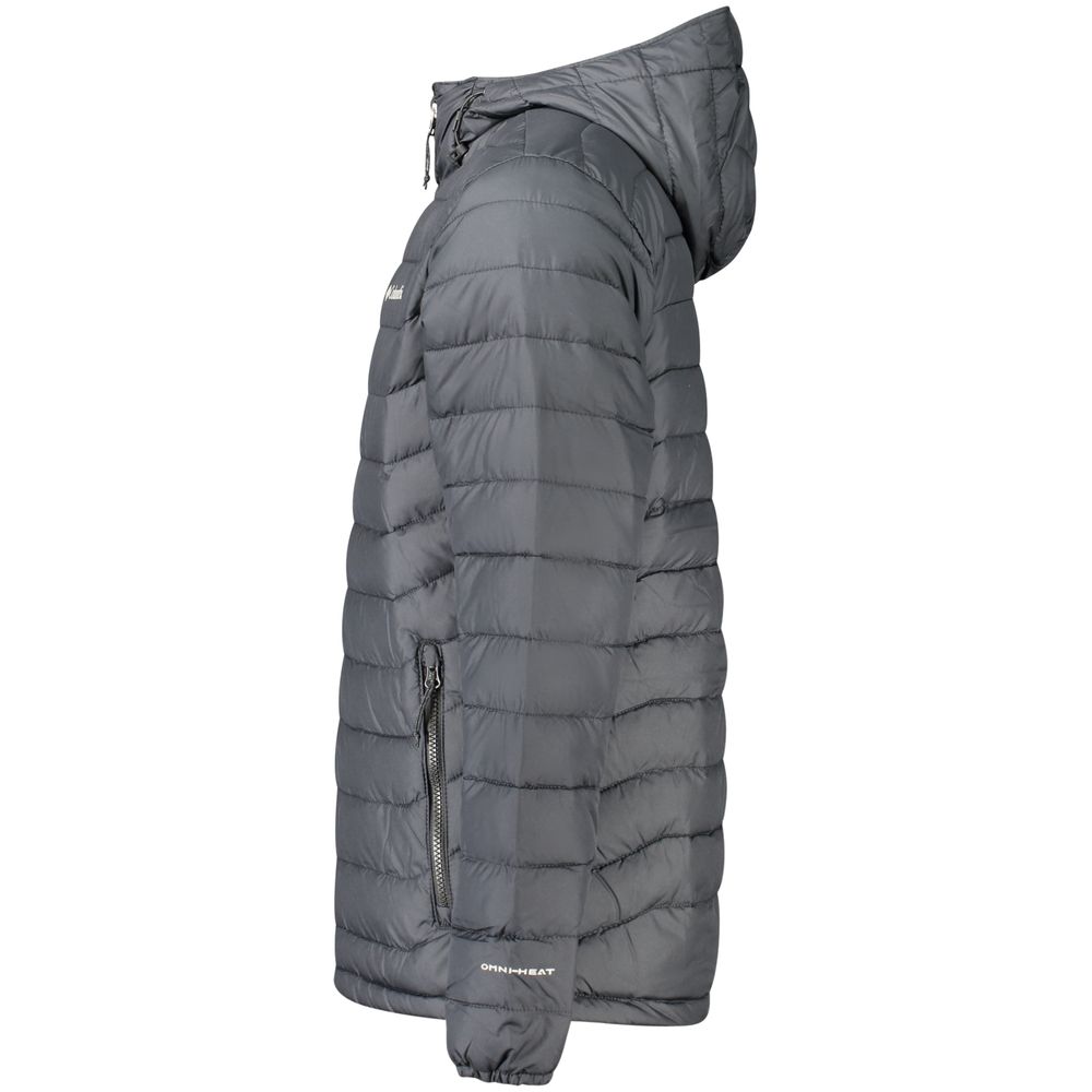 Columbia Black Men's Jacket