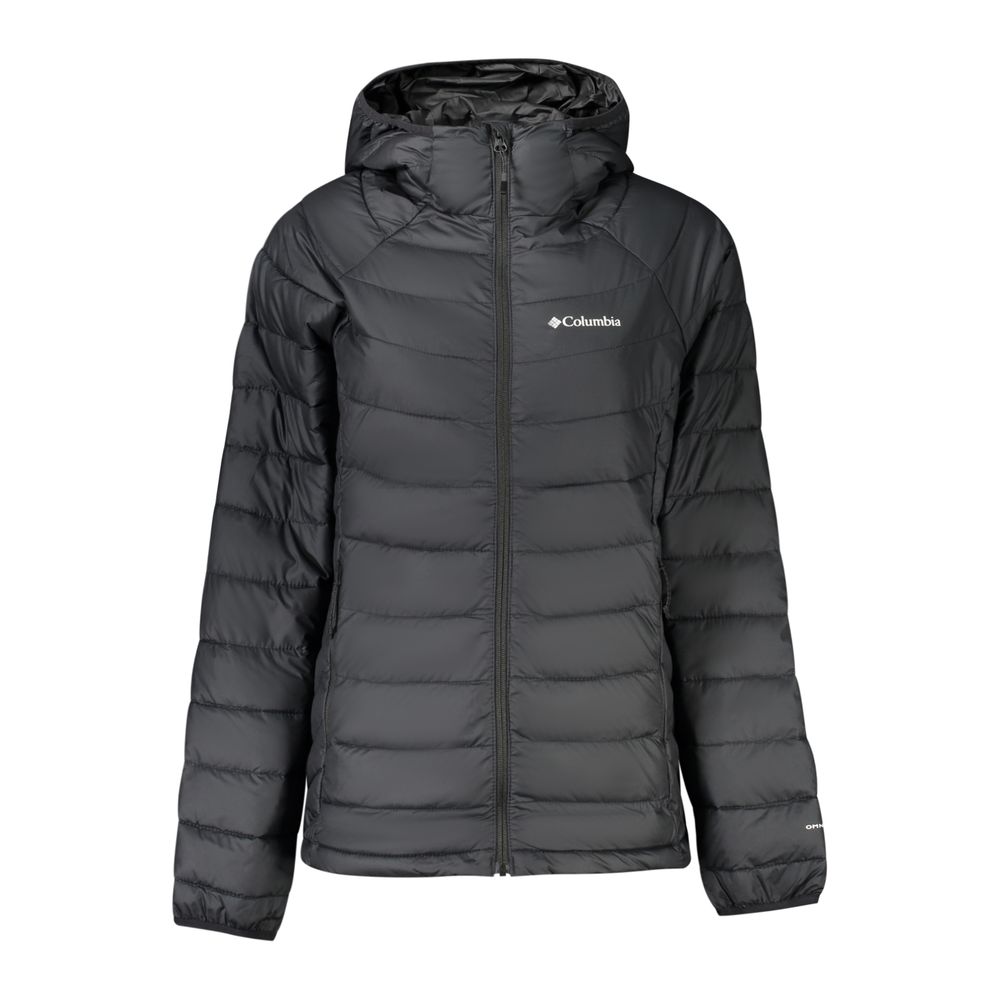 Columbia Black Women's Jacket