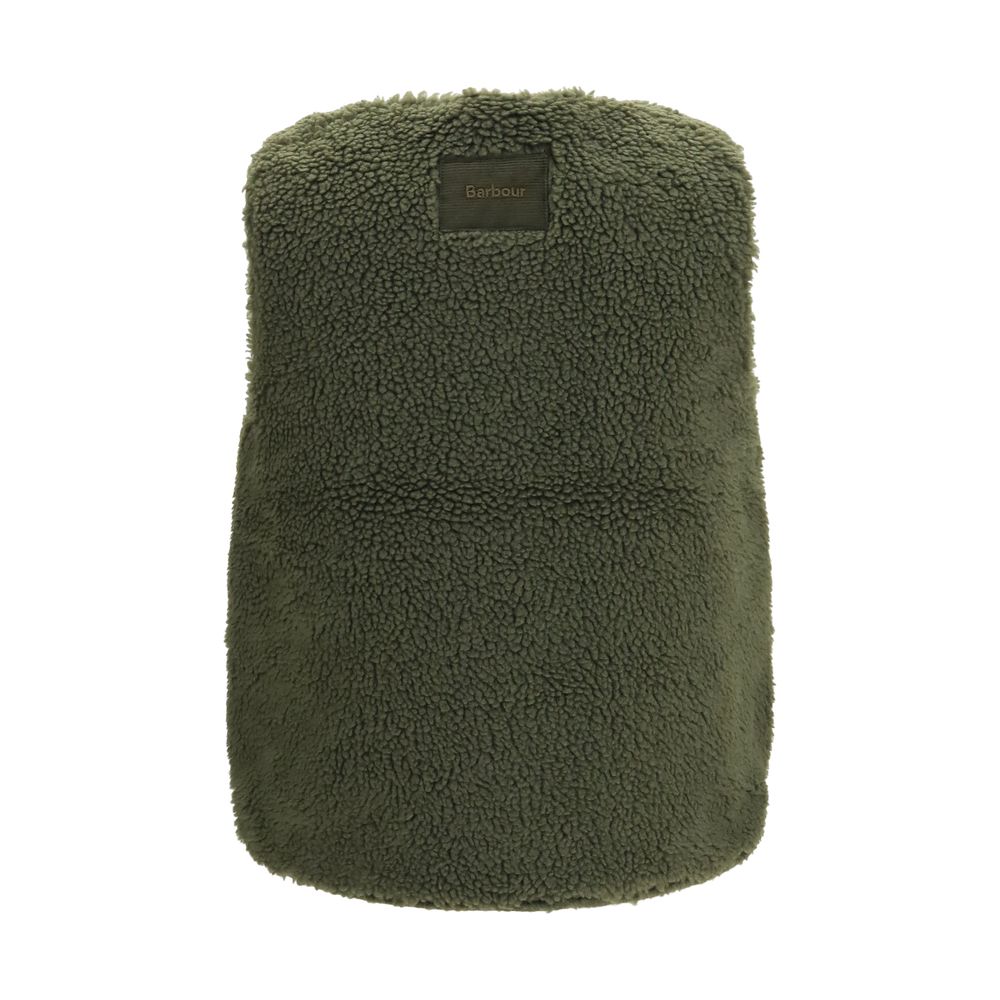 Barbour Bicolor Recycled Sleeveless Jacket