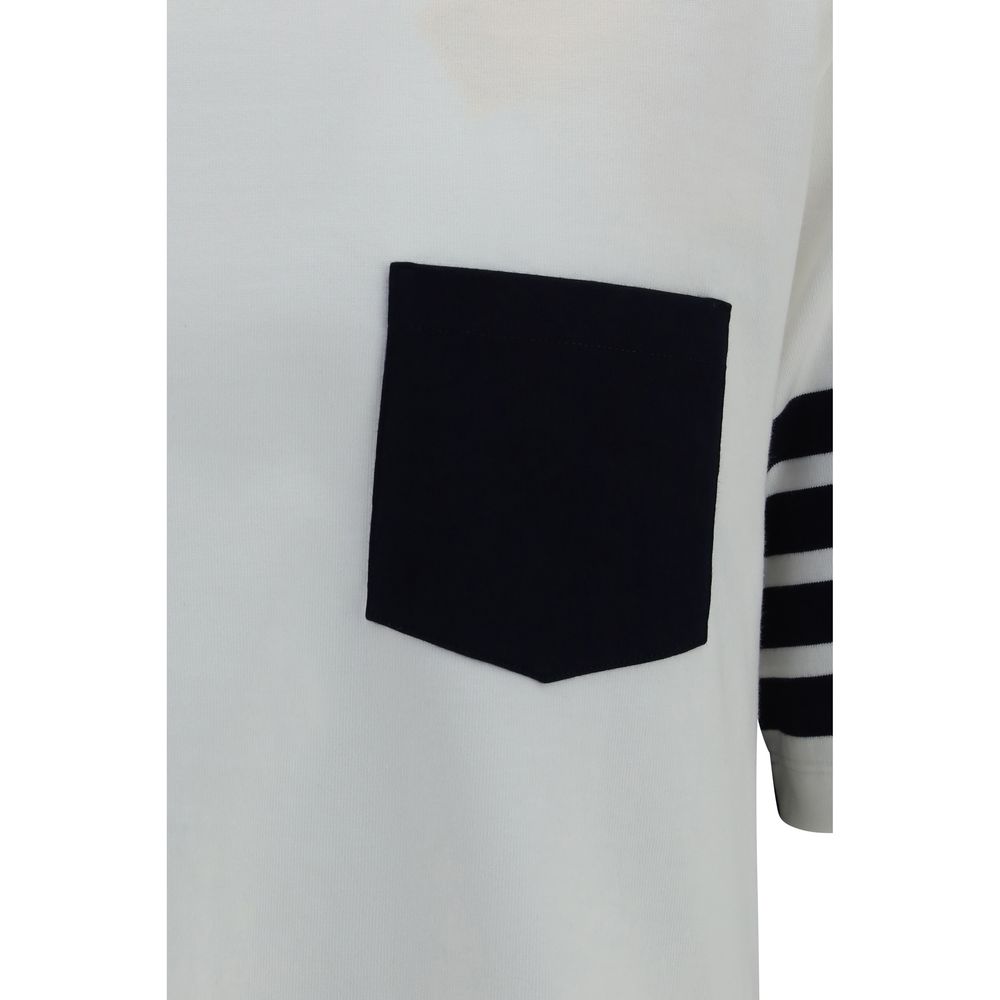 Thom Browne Cotton T-Shirt