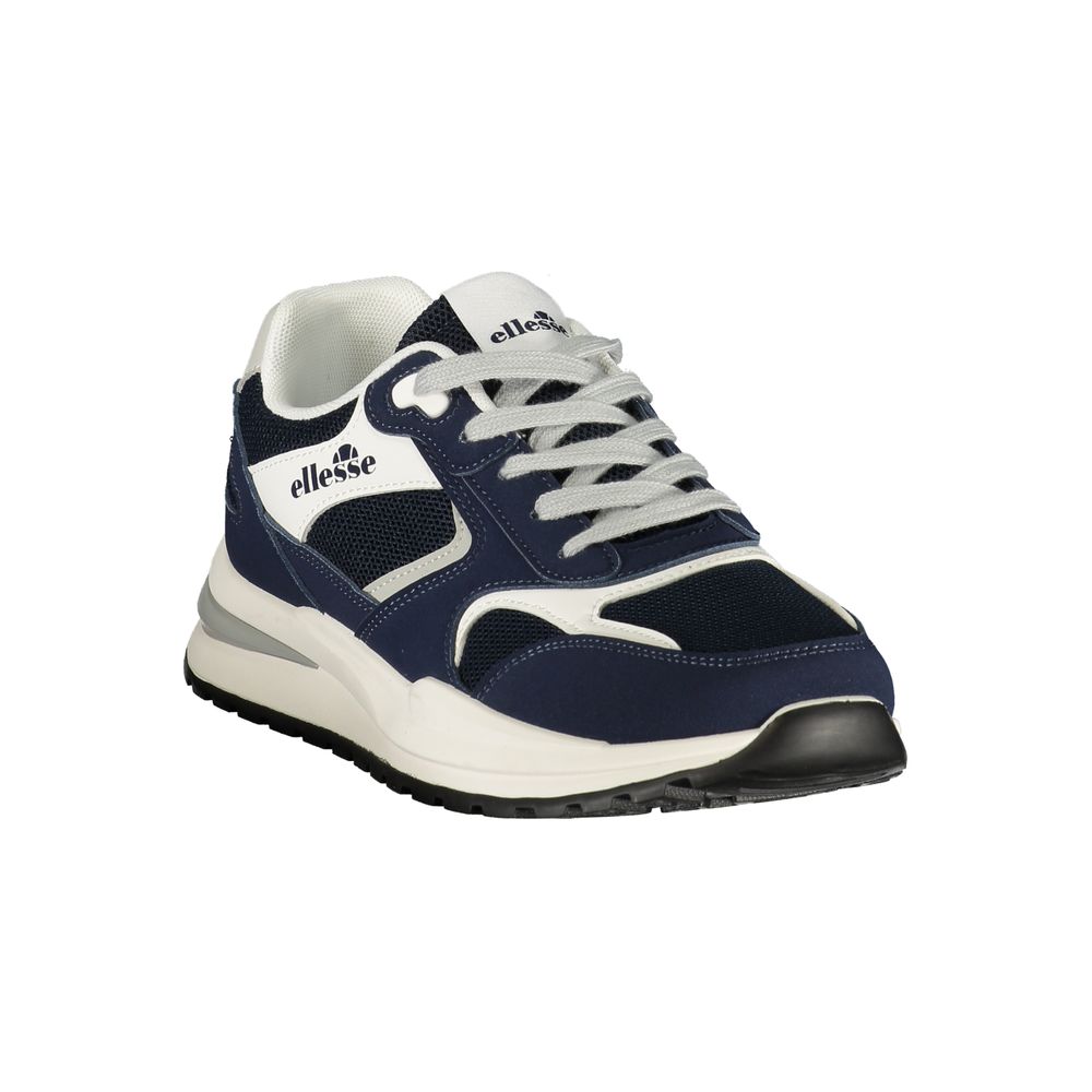 Ellesse Blue Men's Sneaker