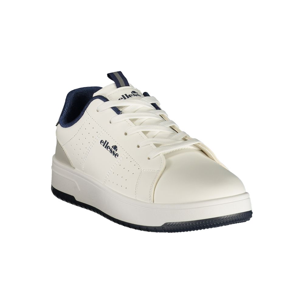 Ellesse White Men's Sneaker