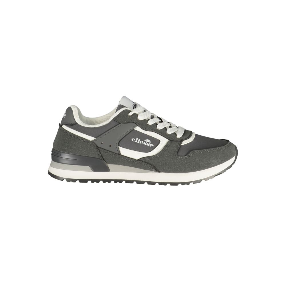 Ellesse Gray Men's Sneaker