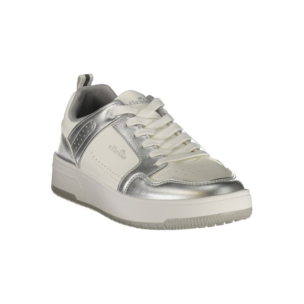 Ellesse Bianco Women's Sneaker