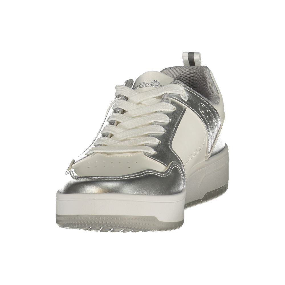 Ellesse Bianco Women's Sneaker