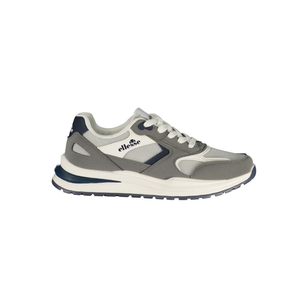 Ellesse Grey Men's Sneaker