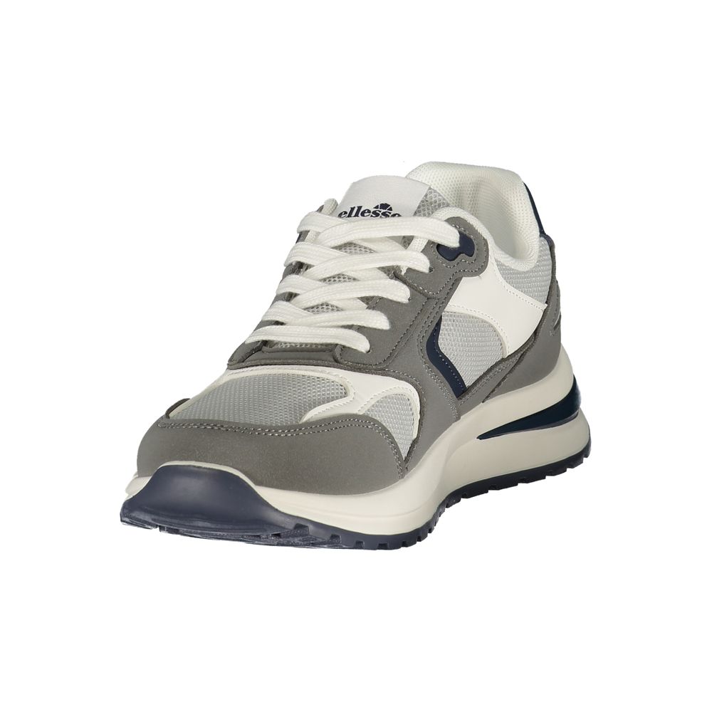 Ellesse Grey Men's Sneaker