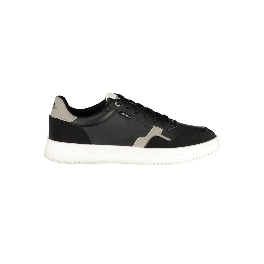 Ellesse Black Men's Sneaker