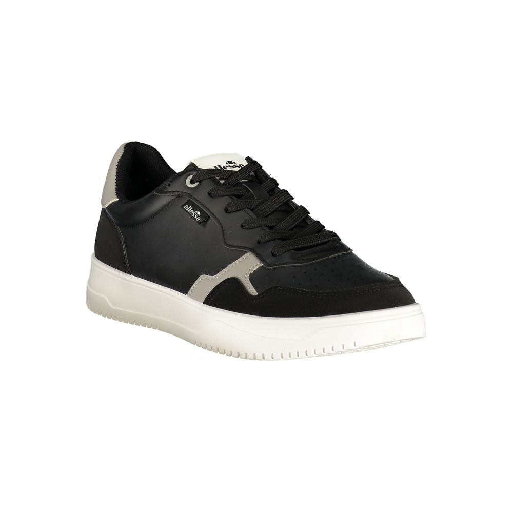 Ellesse Black Men's Sneaker