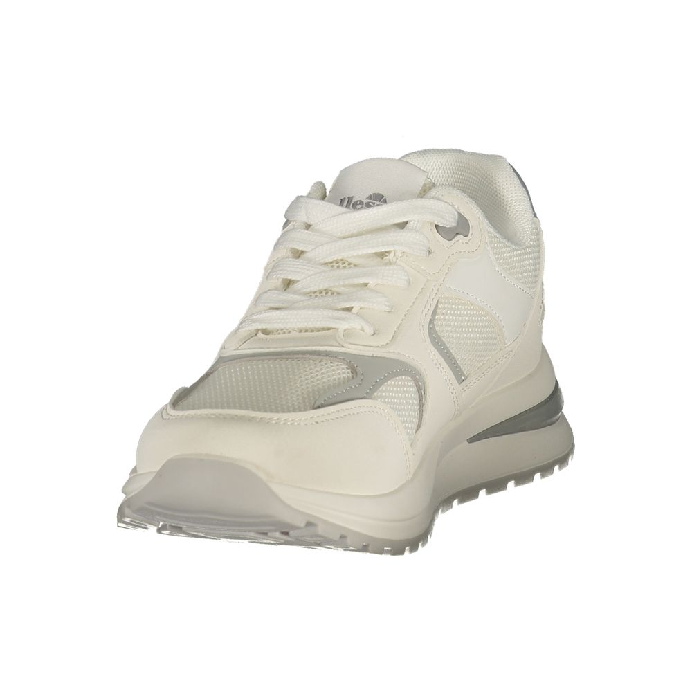 Ellesse Bianco Donna Sneaker