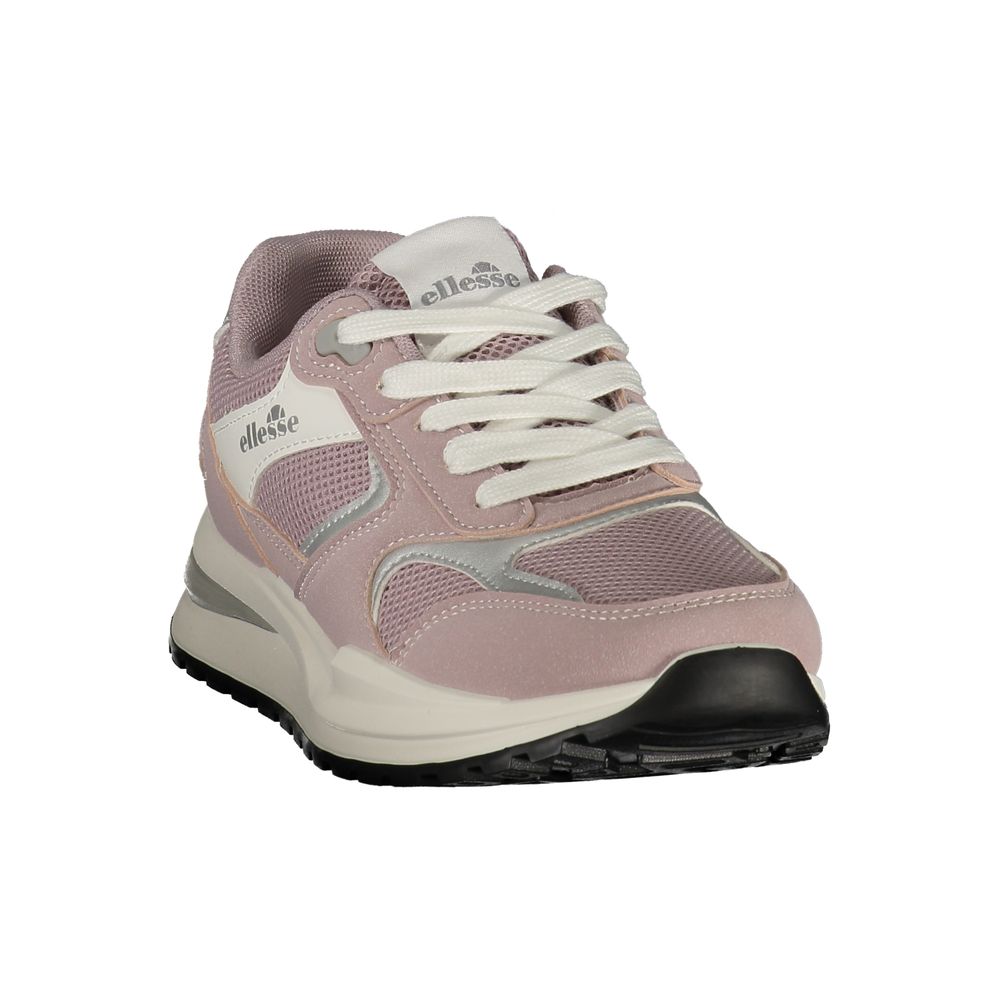 Ellesse Rosa Woman Sneaker