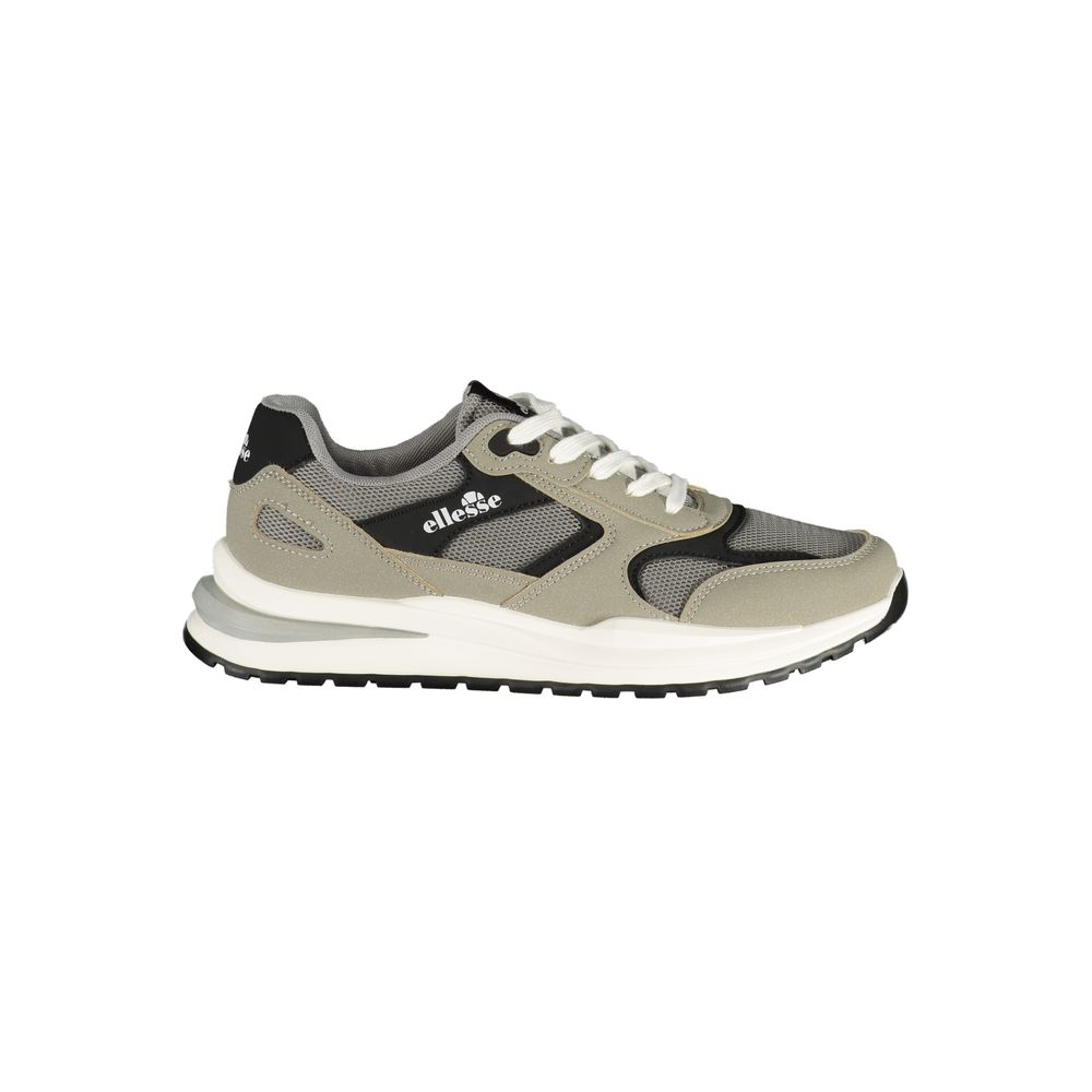Ellesse Gray Men's Sneaker