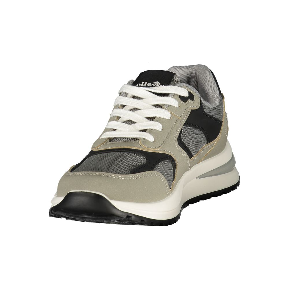 Ellesse Gray Men's Sneaker