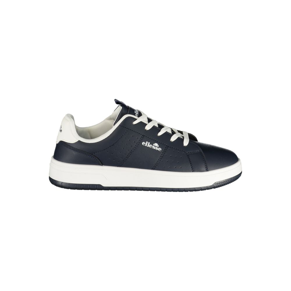 Ellesse Blue Men's Sneaker