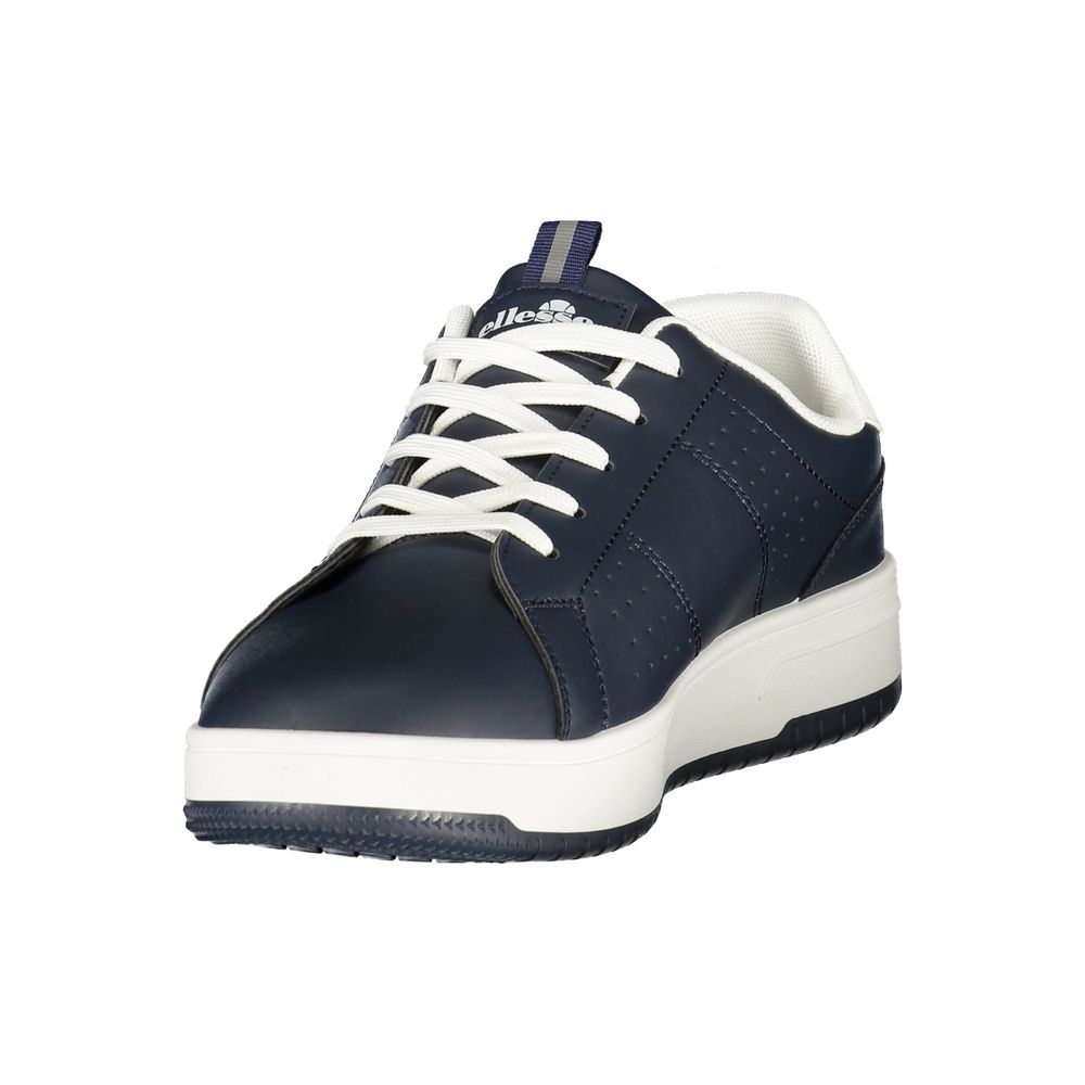 Ellesse Blue Men's Sneaker