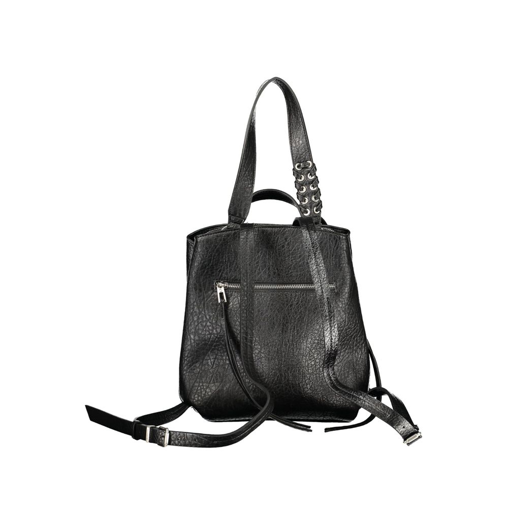 Desigual Black Women's Backpack