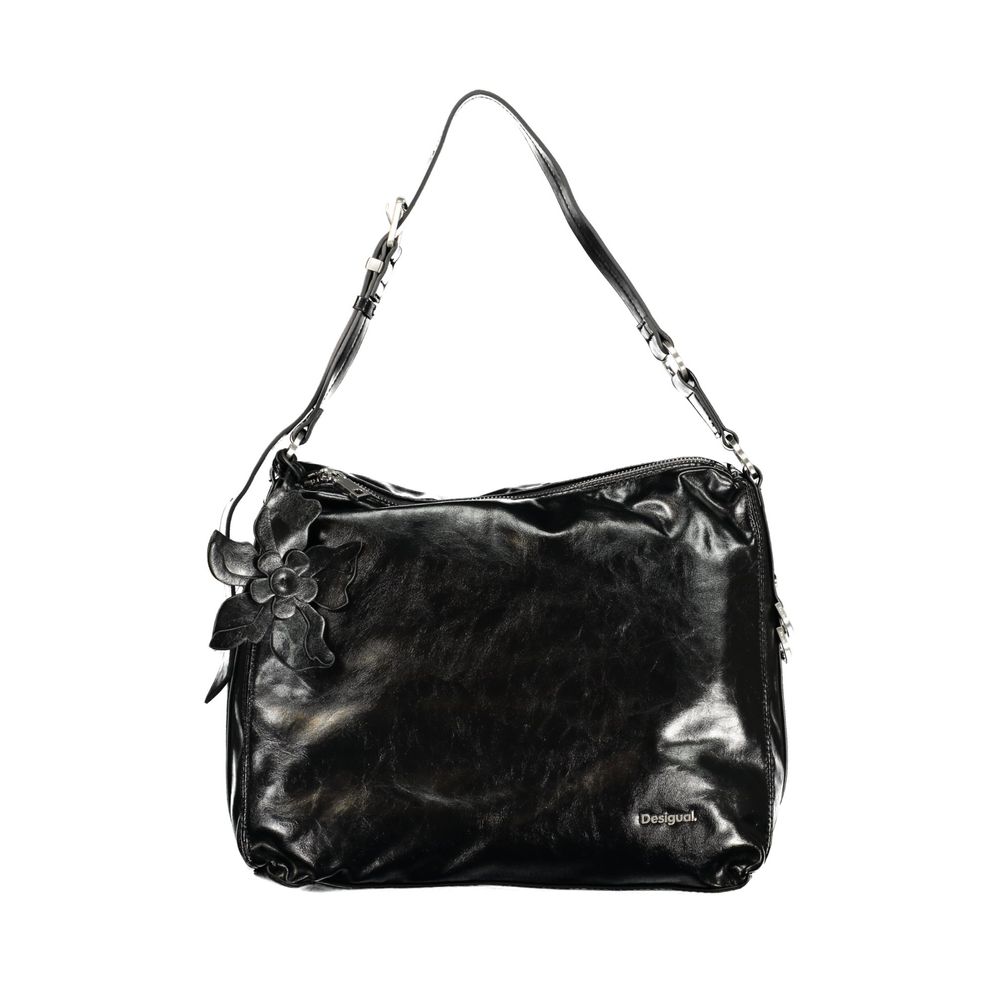 Desigual Black Women's Bag