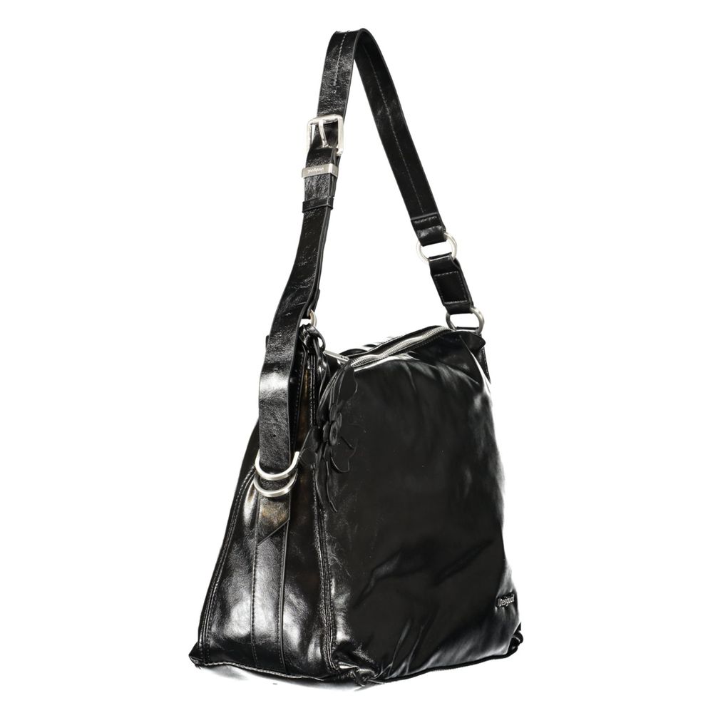 Desigual Black Women's Bag
