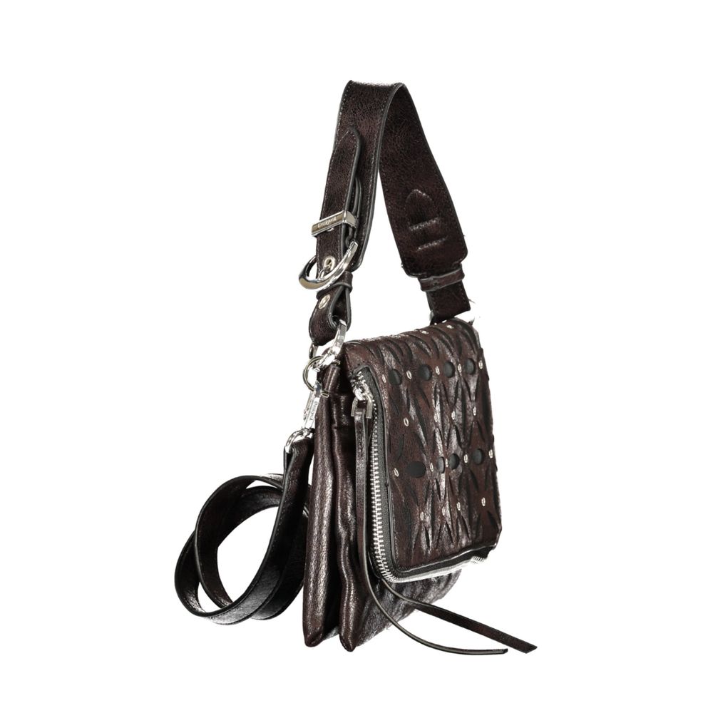 Desigual Black Women's Bag