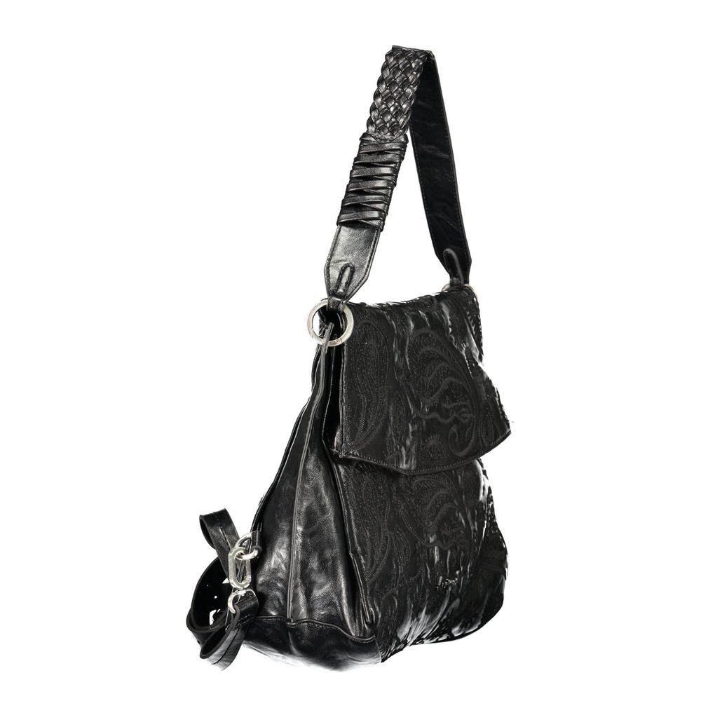 Desigual Black Women's Bag