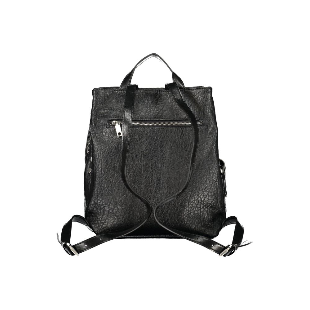 Desigual Black Women's Backpack