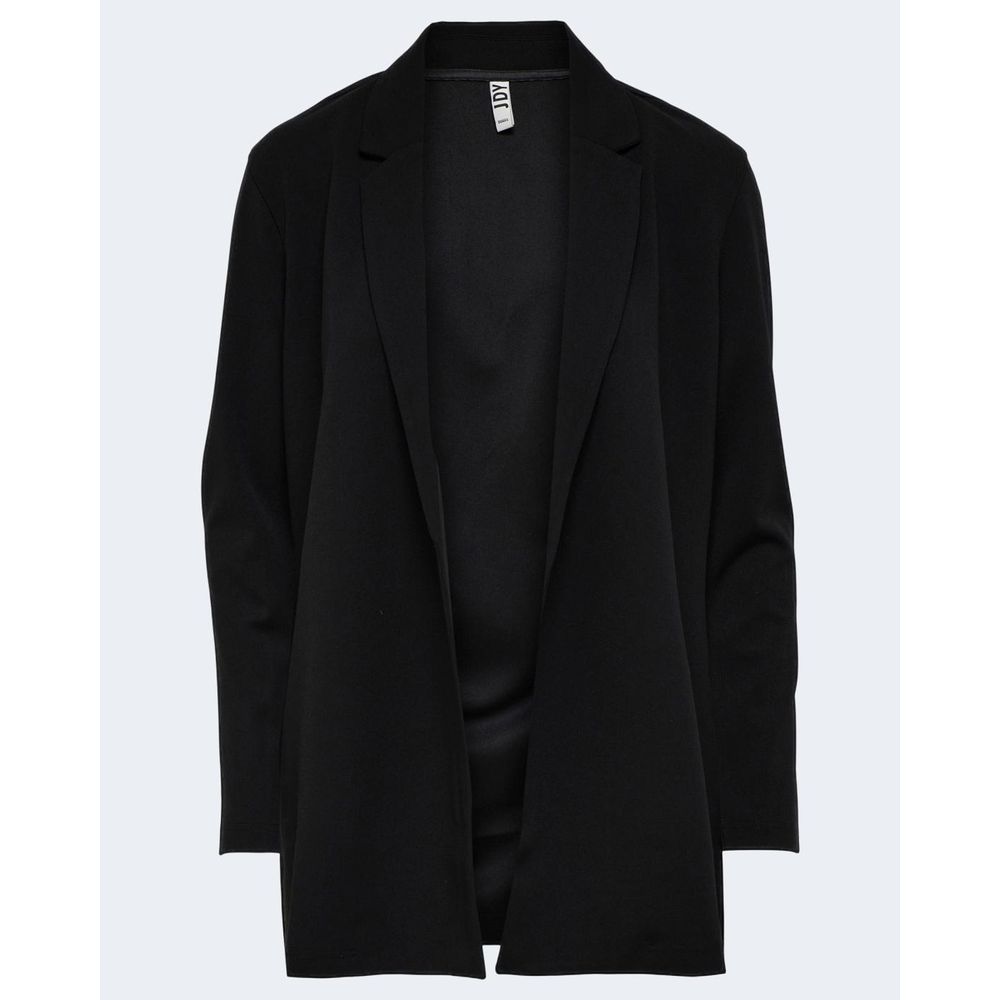 Jacqueline De Yong Black Blazer
